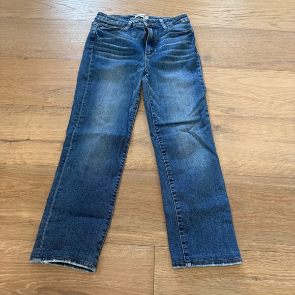 PAIGE Other - PAIGE Dark Blue Straight Leg Boy’s Jeans